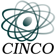 CINCO logo