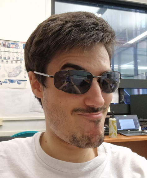 Javier Perez-Soler