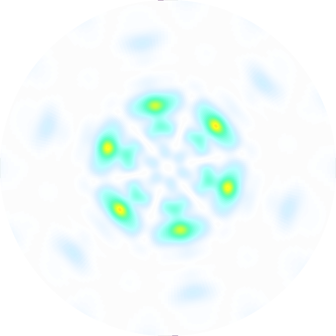 SCarFFF logo